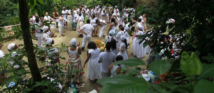 Religiões de matriz afro-brasileira terão imunidade tributária em Vitória da Conquista