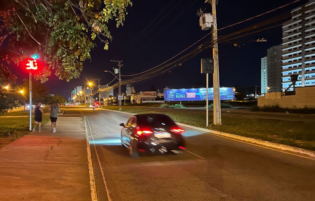 Prefeitura altera cronograma de funcionamento dos novos radares; Confira locais
