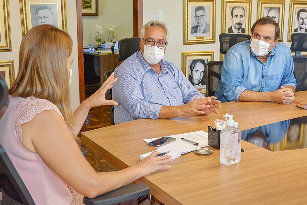 53ª edição Exposição Conquista retorna em abril; Prefeitura e Coopmac discutem parceria