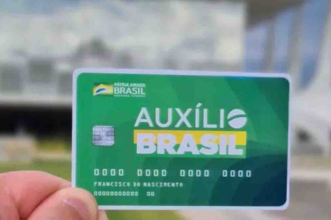 Semdes divulga orientações para sacar o Auxílio Brasil sem o cartão