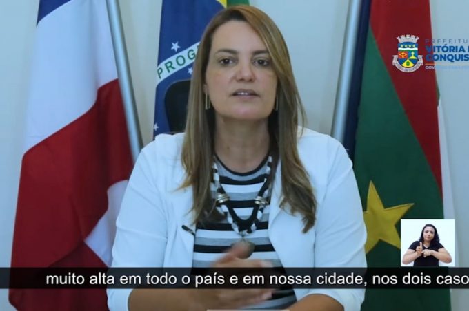 “Alto risco de contaminação pede um pouco mais de paciência”, diz Sheila sobre retorno às aulas