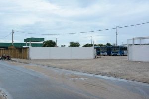 Semob divulga cronograma de vistoria do transporte coletivo, incluindo táxis