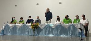 Em reunião com o consórcio Chapada Forte, Neoenergia Coelba apresenta investimentos para Chapada Diamantina