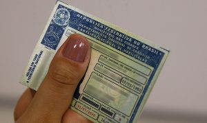 Saiba sobre os limites de pontos na carteira de motorista
