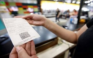 Nota premiada: Vitória da Conquista tem quatro ganhadores no sorteio de março