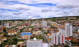 Justiça obriga Prefeitura de Vitória da Conquista a concluir Plano Municipal de Saneamento Básico em até 180 dias