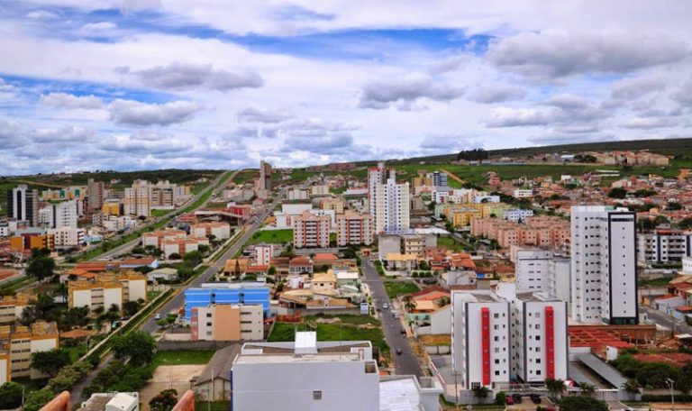 Justiça obriga Prefeitura de Vitória da Conquista a concluir Plano Municipal de Saneamento Básico em até 180 dias