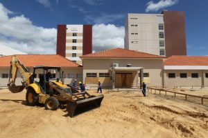 Em Juazeiro, Governo anuncia investimentos que ultrapassam R$ 166 milhões