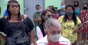 [Vídeos]: Médicos encerram atendimento nos postos de saúde e população pede socorro