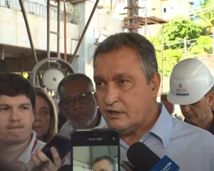 Governador da Bahia critica operação de busca e apreensão da PF por compra de respiradores: ‘Não consigo entender’