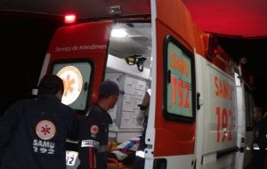 Vereador denuncia gestão atual do SAMU 192 e pede providências