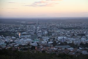 Vitória da Conquista tem redução de 64% nas mortes violentas em 2022