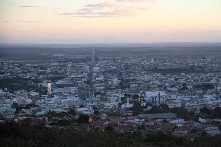 Vitória da Conquista tem redução de 64% nas mortes violentas em 2022