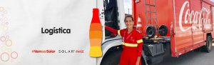 Solar Coca-Cola abre vaga de emprego em Vitória da Conquista
