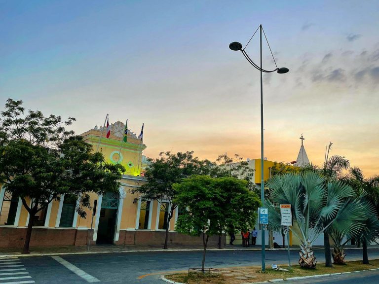 Vitória da Conquista recebe hoje a parcela de R$ 4.437.013,99 do FPM