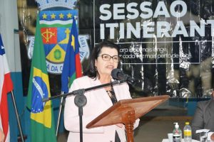 Zona Rural: “Prefeitura recebeu R$ 14 milhões e não fez a aplicação dos recursos”, denuncia vereadora