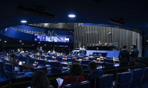 Senado aprova aumento de gastos com publicidade de governos federal, estaduais e municipais