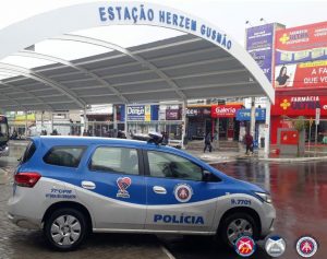 Vitória da Conquista: 77ª CIPM recebe ‘Prêmio por Desempenho Policial’ – Confira os dados