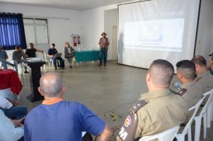 Arraiá da Conquista terá detector de metais na entrada e câmeras de segurança