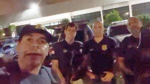 [VÍDEO]: Polícia detalha ‘Operação Rosa’ que prendeu acusado de tentar matar jovem Alan