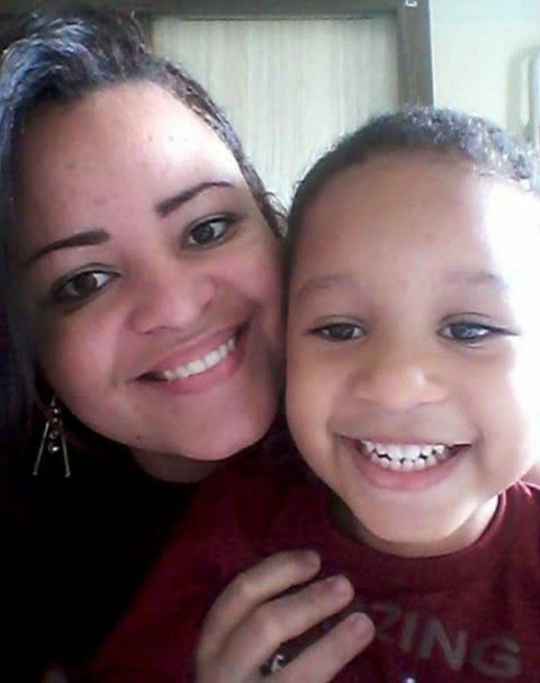 URGENTE: Polícia divulga detalhes sobre tragédia em que mãe e filho foram encontrados mortos no Miro Cairo neste domingo