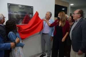 Santa Casa de Misericórdia inaugura novo ambulatório em Vitória da Conquista