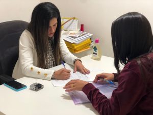 Prazo para comparecimento dos profissionais de saúde convocados em seleção acaba nesta quinta-feira