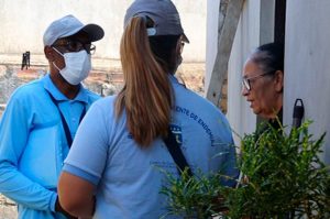 Prefeitura alerta sobre aumento da infestação do Aedes aegypti e orienta população sobre cuidados