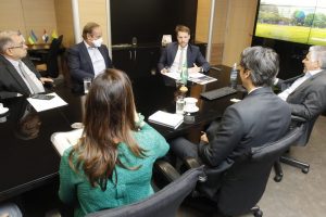 CASA PRÓPRIA: Governo Federal amplia subsídio para financiamento de imóveis
