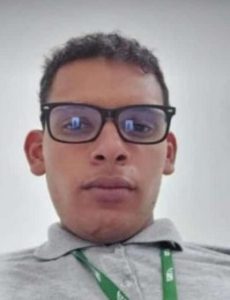 Saulo Bastos, que estava desaparecido, entra em contato com a família. Confira entrevista com seu irmão