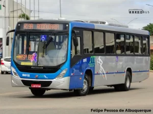 Licitação do Transporte Público de Vitória da Conquista completa 01 ano suspensa