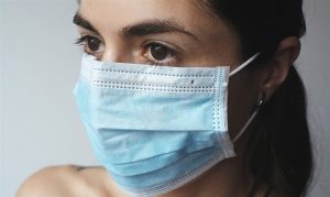 Uso de máscaras volta a ser obrigatório em Guanambi após aumento de casos de covid