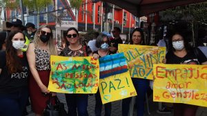 Trabalhadores da Saúde Mental e usuários denunciam sucateamento do CAPS em Vitória da Conquista