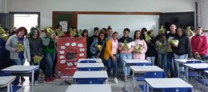 Estudantes de Vitória da Conquista são beneficiadas com o Programa Dignidade Menstrual