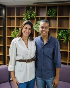 Max Viana é o novo diretor artístico do Festival de Inverno Bahia
