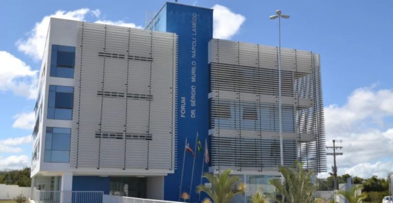 Briga por drogas: Homem pega 12 anos de prisão em Vitória da Conquista