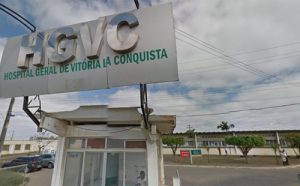 Hospital de Base de Conquista alerta para golpe a pacientes acompanhados pelo SUS