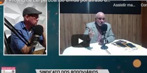 Entrevista: Ação Judicial perdoando dívida de condomínios ainda não teve decisão, explica Jonas Salas