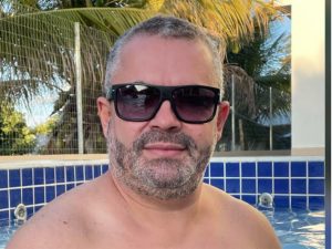 Professor é encontrado morto em apartamento no Condomínio Sul Residence