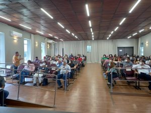 Sebrae realiza 1° workshop do Café do Planalto da Conquista