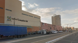Nesta quinta tem vacinação contra Covid-19 e Influenza no Shopping Conquista Sul