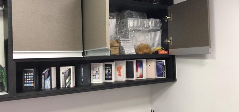 Polícia federal deflagra operação contra importações ilegais em Vitória da Conquista