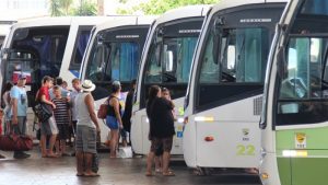 Bahia reajusta tarifa do transporte intermunicipal em 11,85%