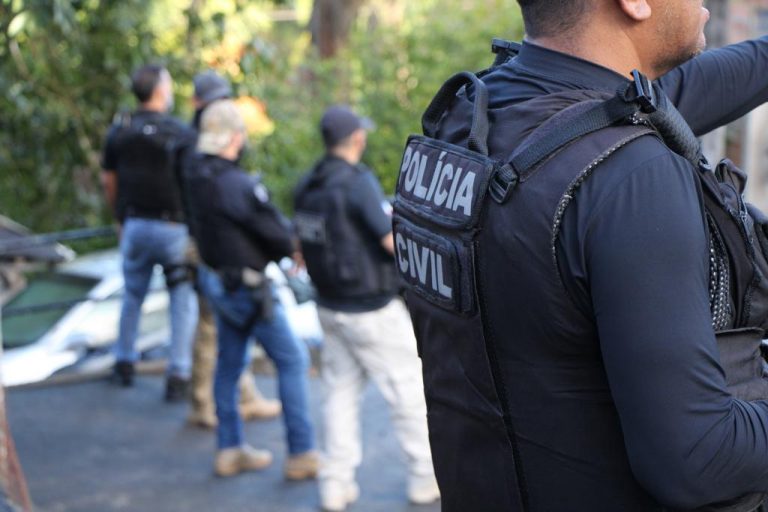 Operação Unum Corpus chega à marca de 50 prisões, 05 em Vitória da Conquista