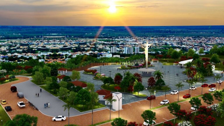 Prefeitura anuncia mais de R$ 15,6 milhões em obras com recursos federais e municipais – Confira