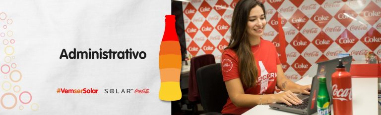 Solar Coca-Cola abre vaga para Auxiliar de Almoxarifado em Vitória da Conquista – BA