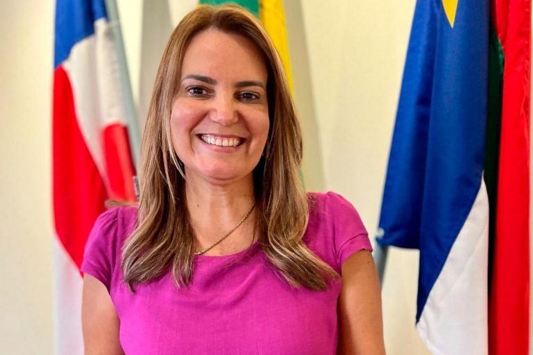 BN/Séculus: Pesquisa aponta avaliação positiva para prefeita de Vitória da Conquista, confira