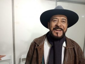 Xangai: “Não precisa vir com ‘Calçola Preta’, com Safadão e não sei o que…”