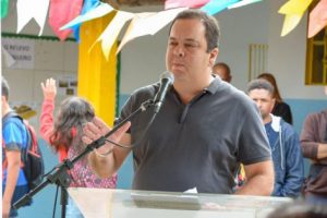 ICMS: “Deputado Elmar diz que vai ‘passar por cima’ dos governadores e fazer o que tem que ser feito