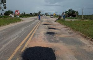 MPF aciona União, ANTT e ViaBahia para realização de obras emergenciais na BR-324